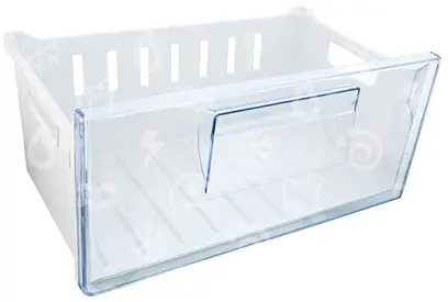 zásuvka mrazničky ZANUSSI / ELECTROLUX / AEG, 2426356099